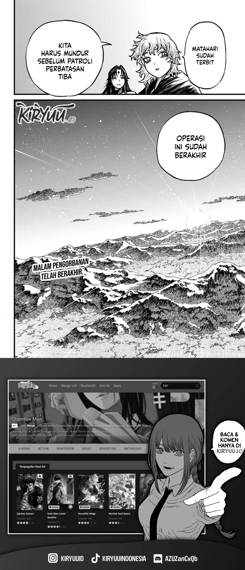 Centuria Chapter 68 - halaman 19