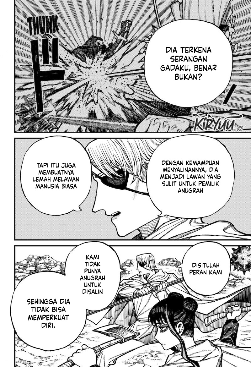 Centuria Chapter 69 - halaman 2