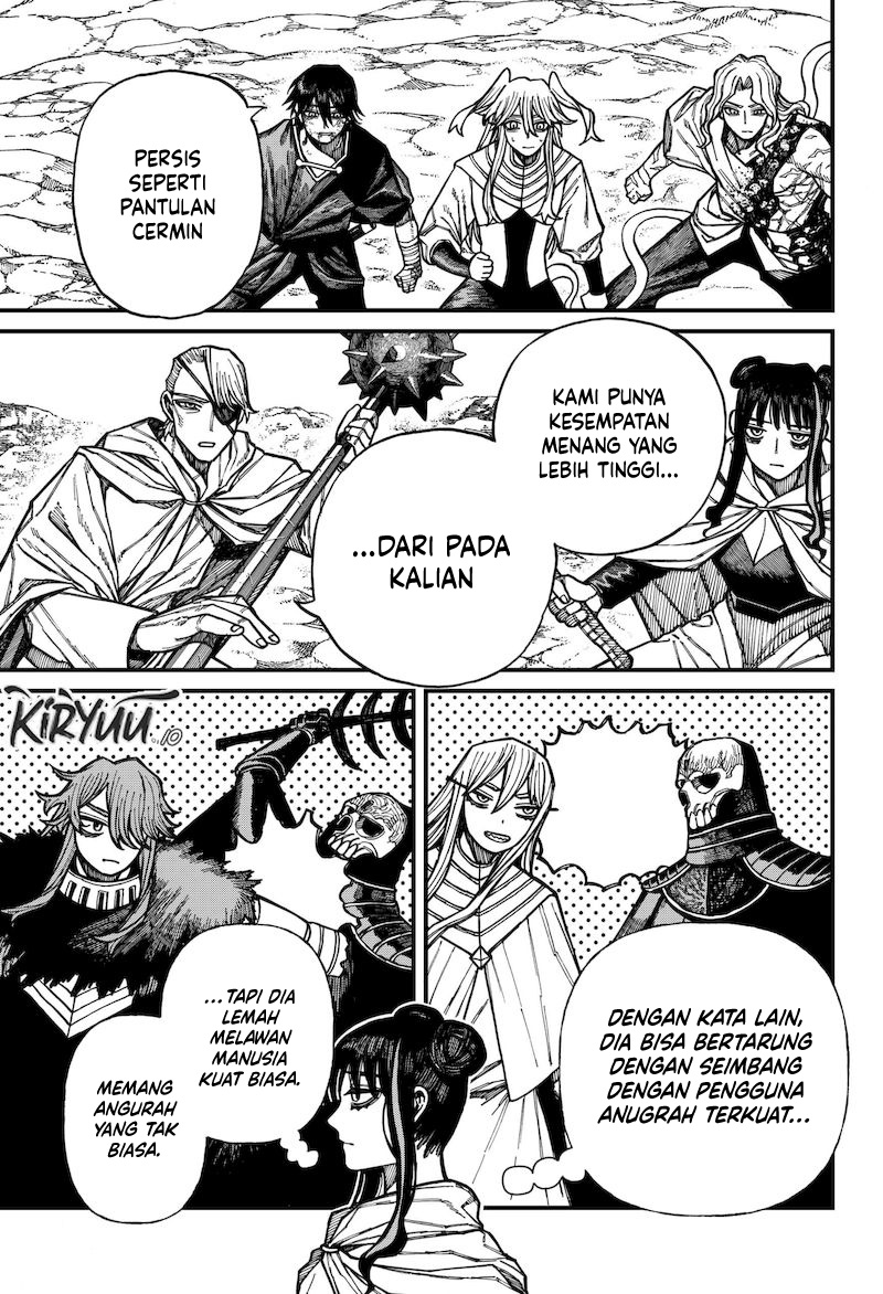 Centuria Chapter 69 - halaman 3