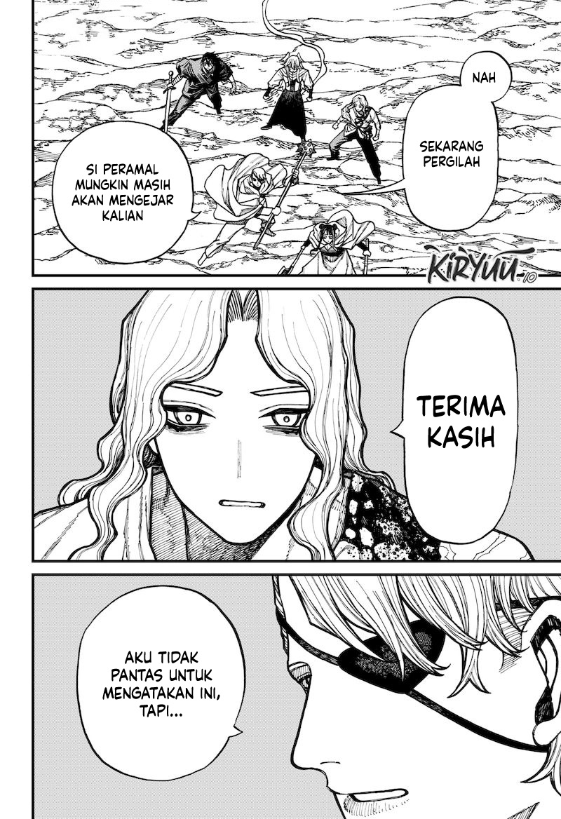 Centuria Chapter 69 - halaman 4