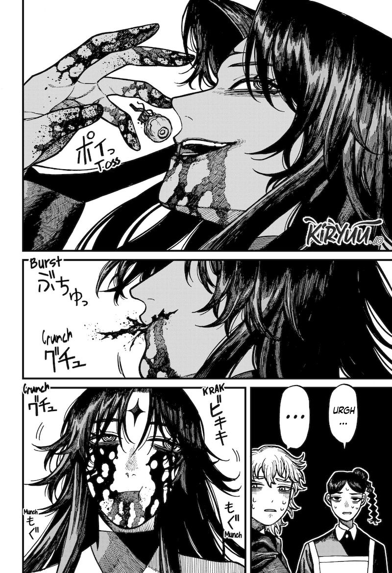 Centuria Chapter 69 - halaman 6