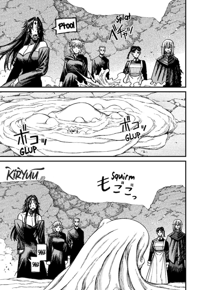 Centuria Chapter 69 - halaman 7