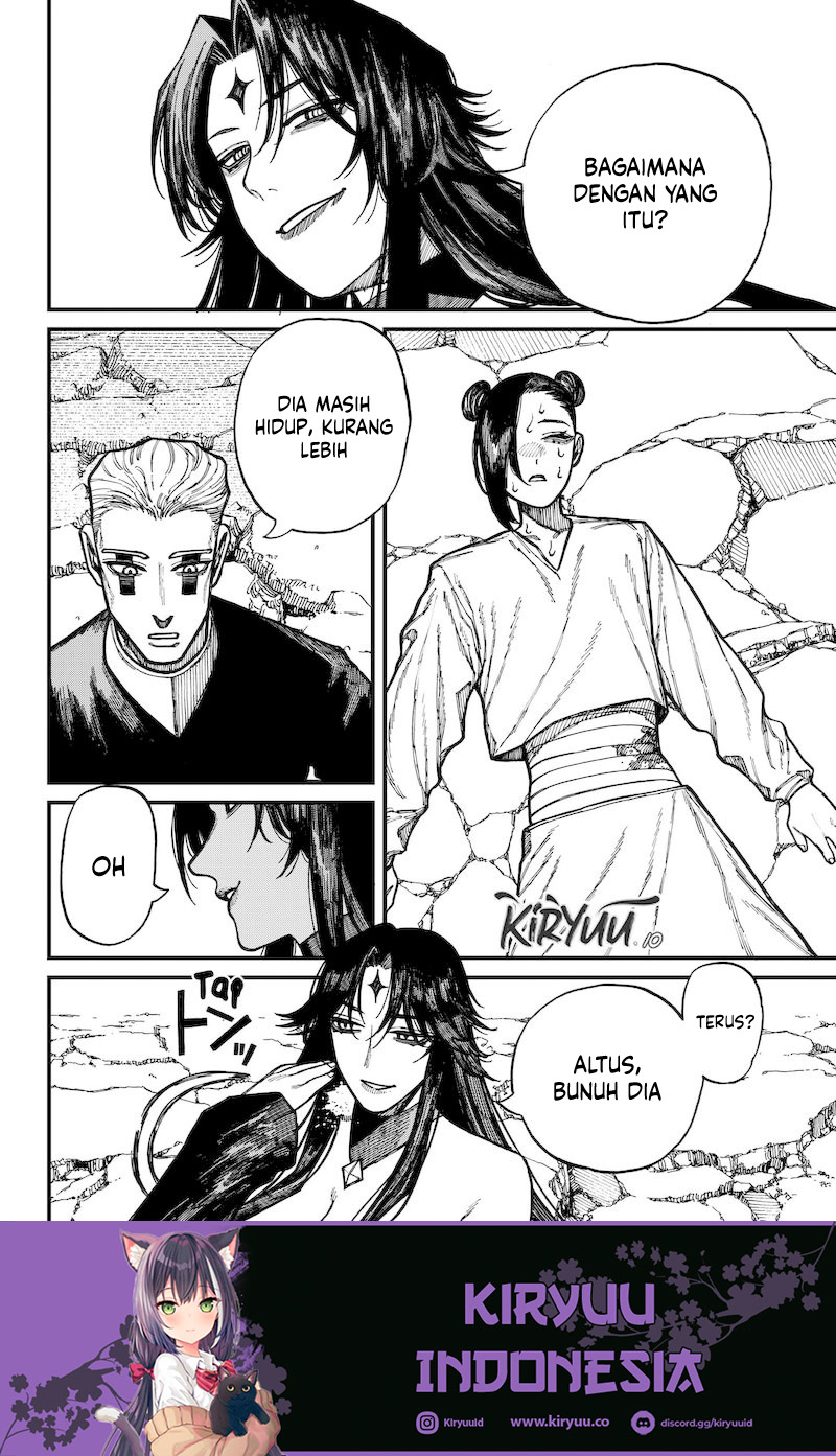 Centuria Chapter 69 - halaman 10