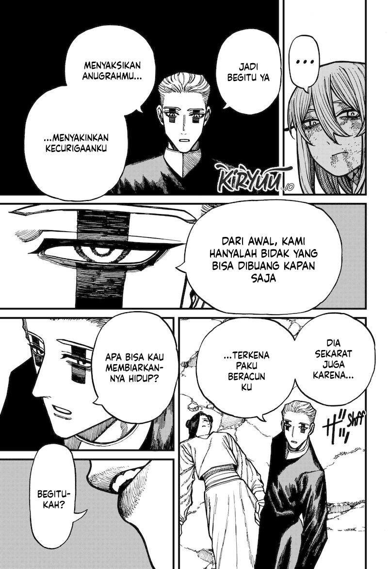 Centuria Chapter 69 - halaman 11