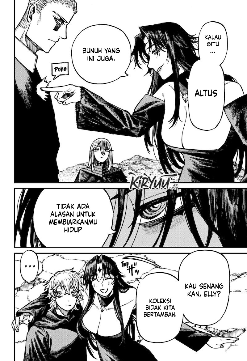 Centuria Chapter 69 - halaman 12