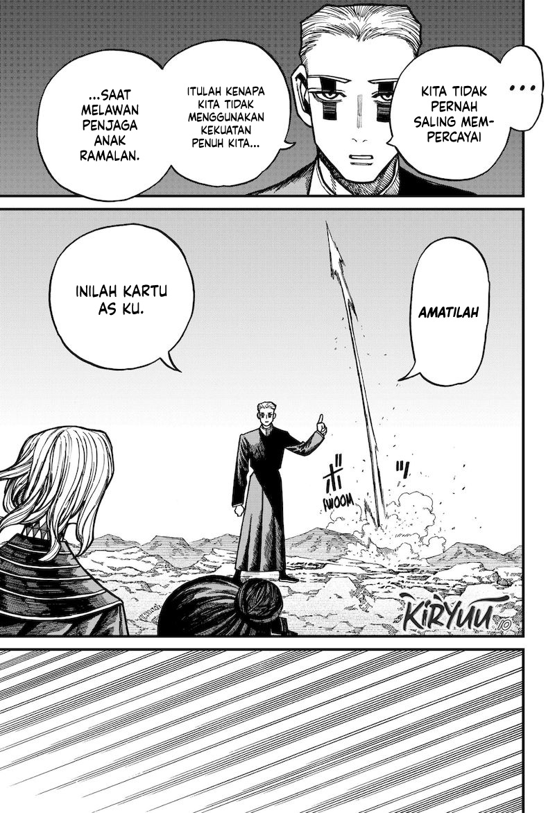 Centuria Chapter 69 - halaman 13