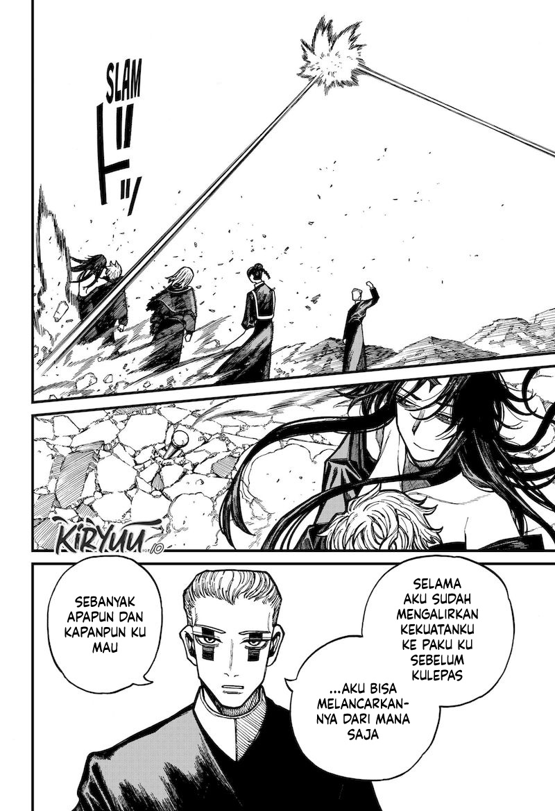 Centuria Chapter 69 - halaman 14