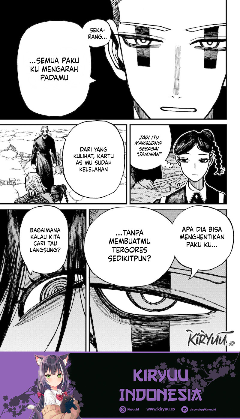 Centuria Chapter 69 - halaman 15