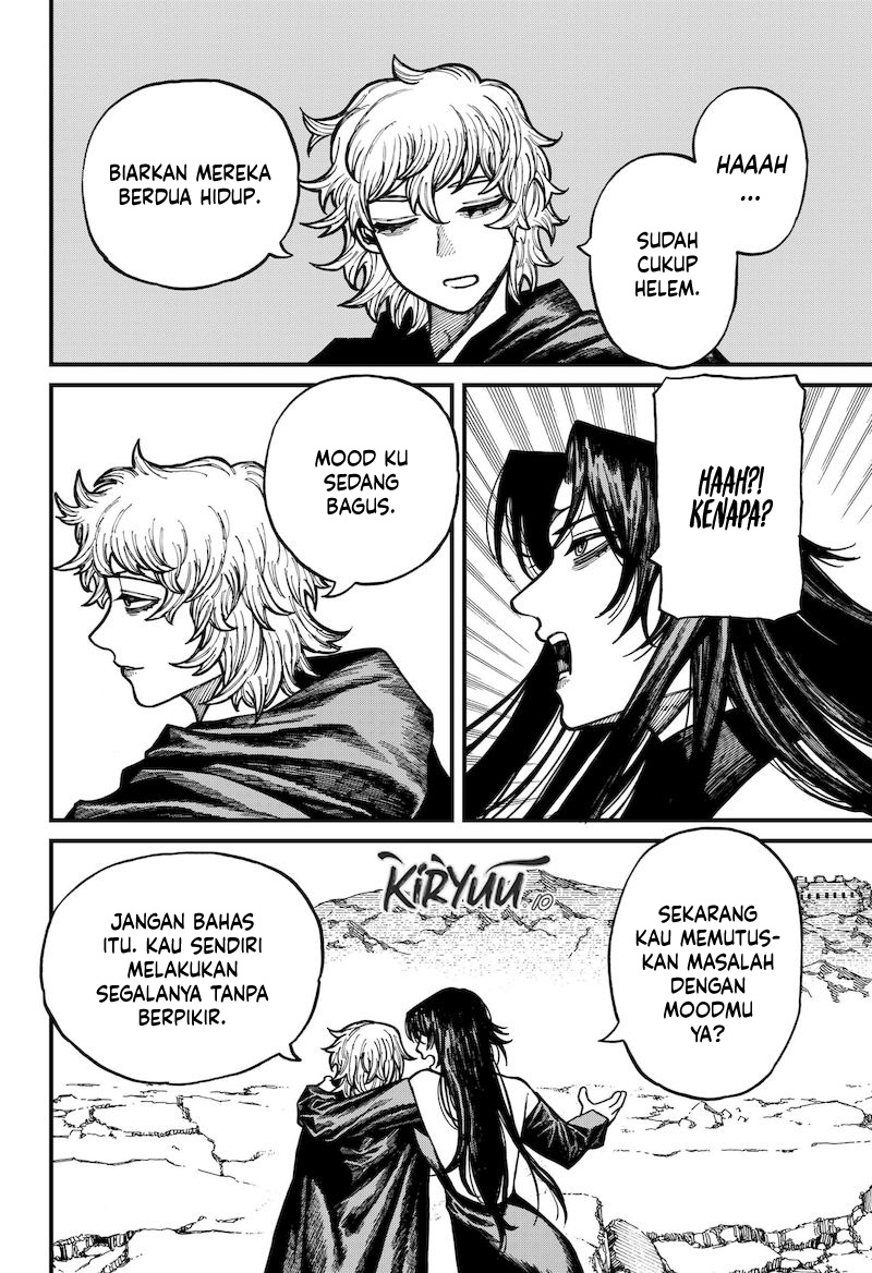Centuria Chapter 69 - halaman 16