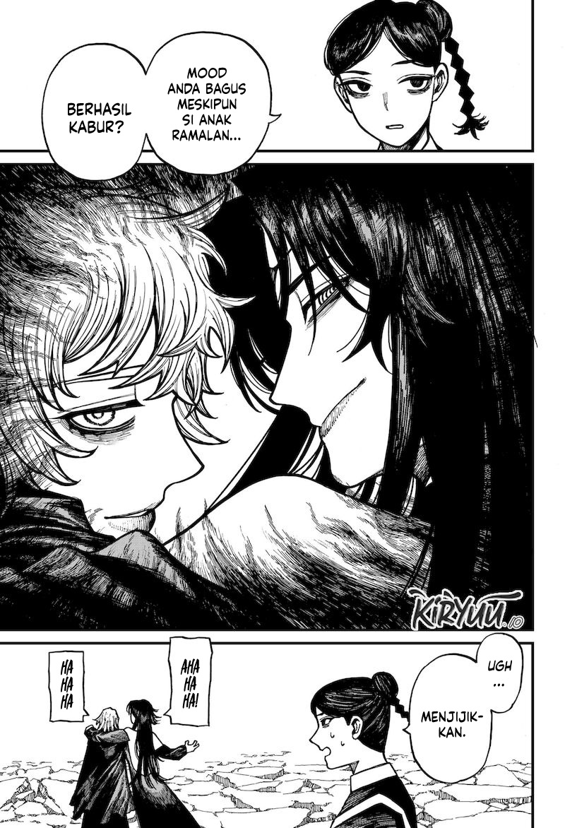 Centuria Chapter 69 - halaman 17