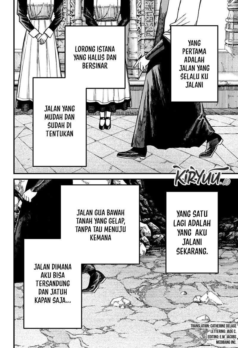 Centuria Chapter 70 - halaman 2