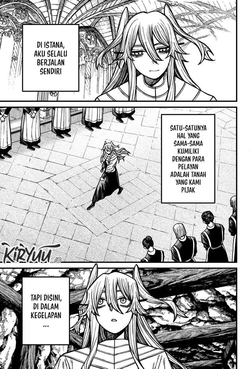 Centuria Chapter 70 - halaman 3