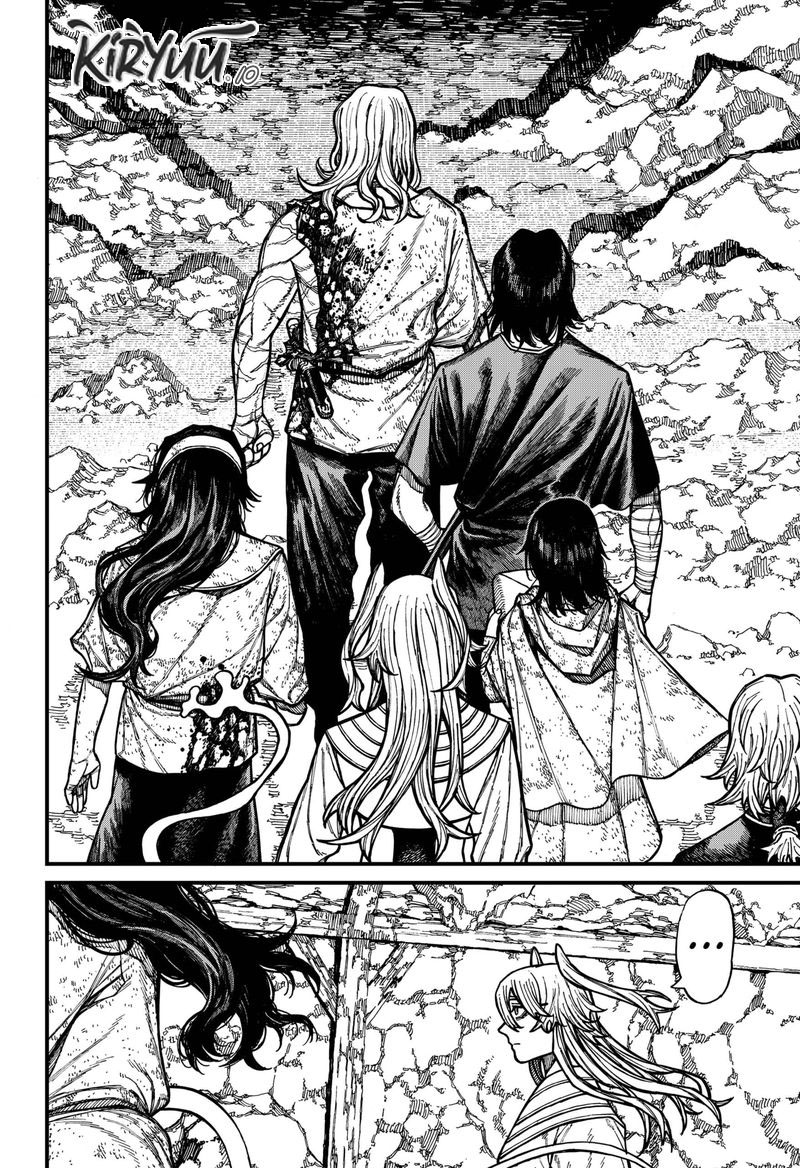 Centuria Chapter 70 - halaman 4