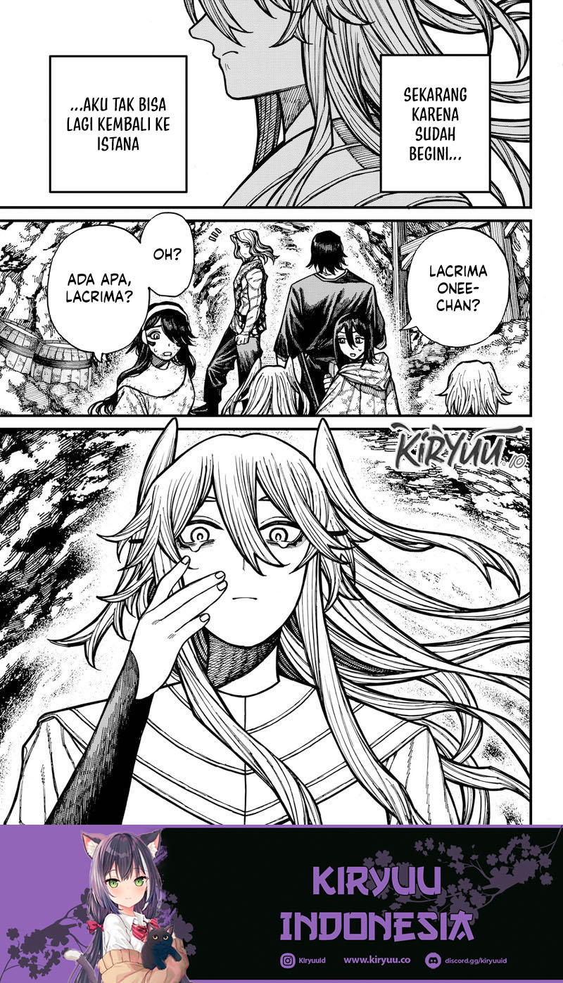 Centuria Chapter 70 - halaman 5