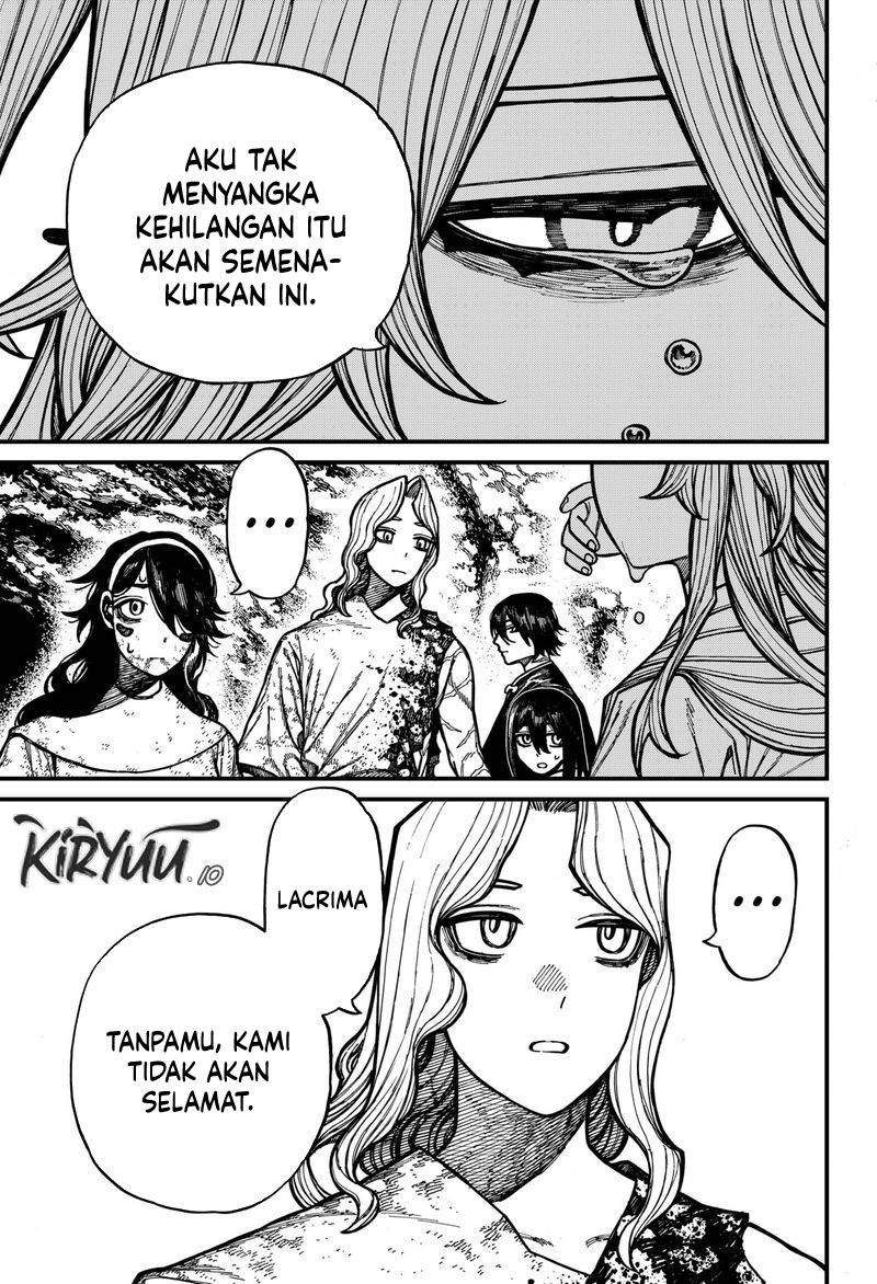 Centuria Chapter 70 - halaman 7