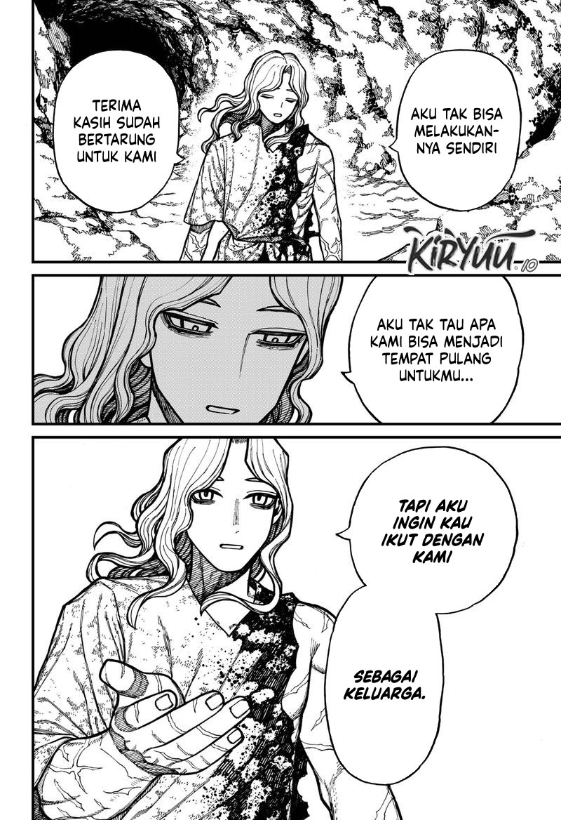 Centuria Chapter 70 - halaman 8