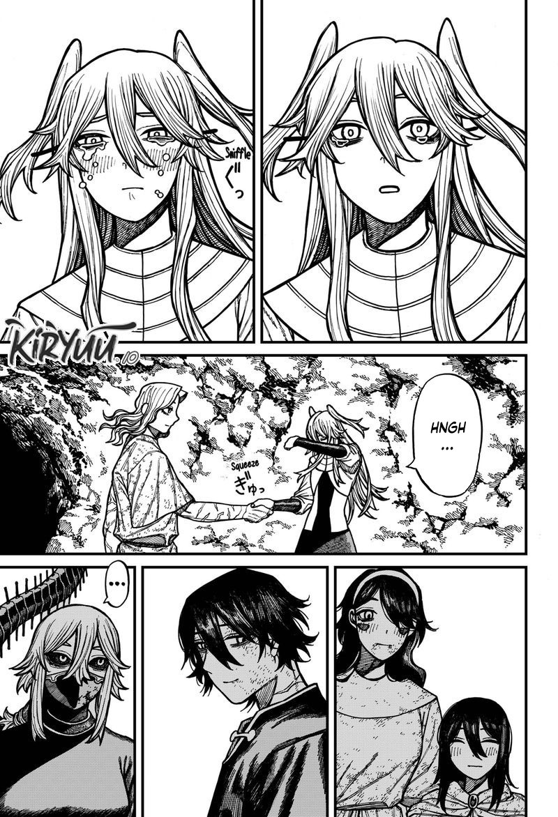 Centuria Chapter 70 - halaman 9