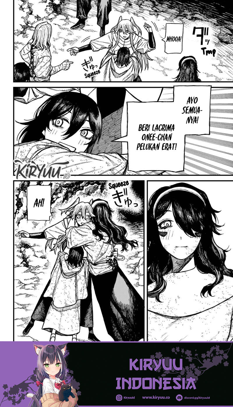 Centuria Chapter 70 - halaman 10