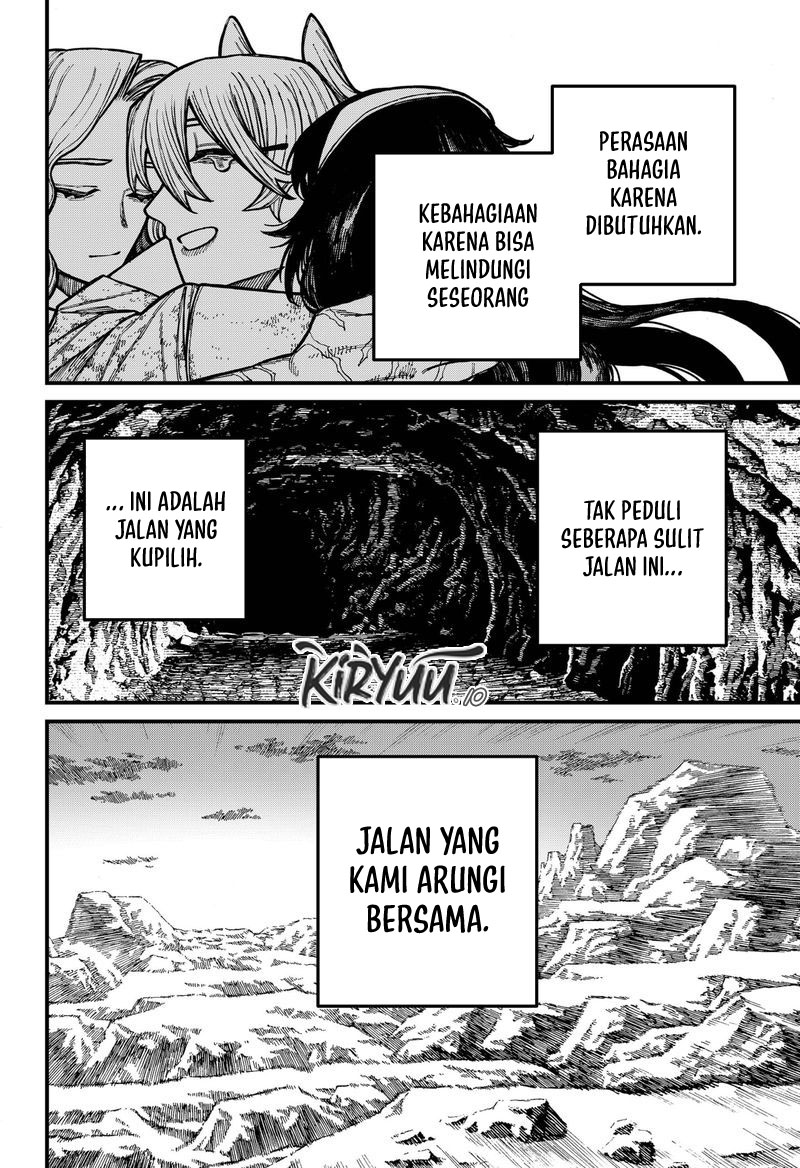 Centuria Chapter 70 - halaman 13