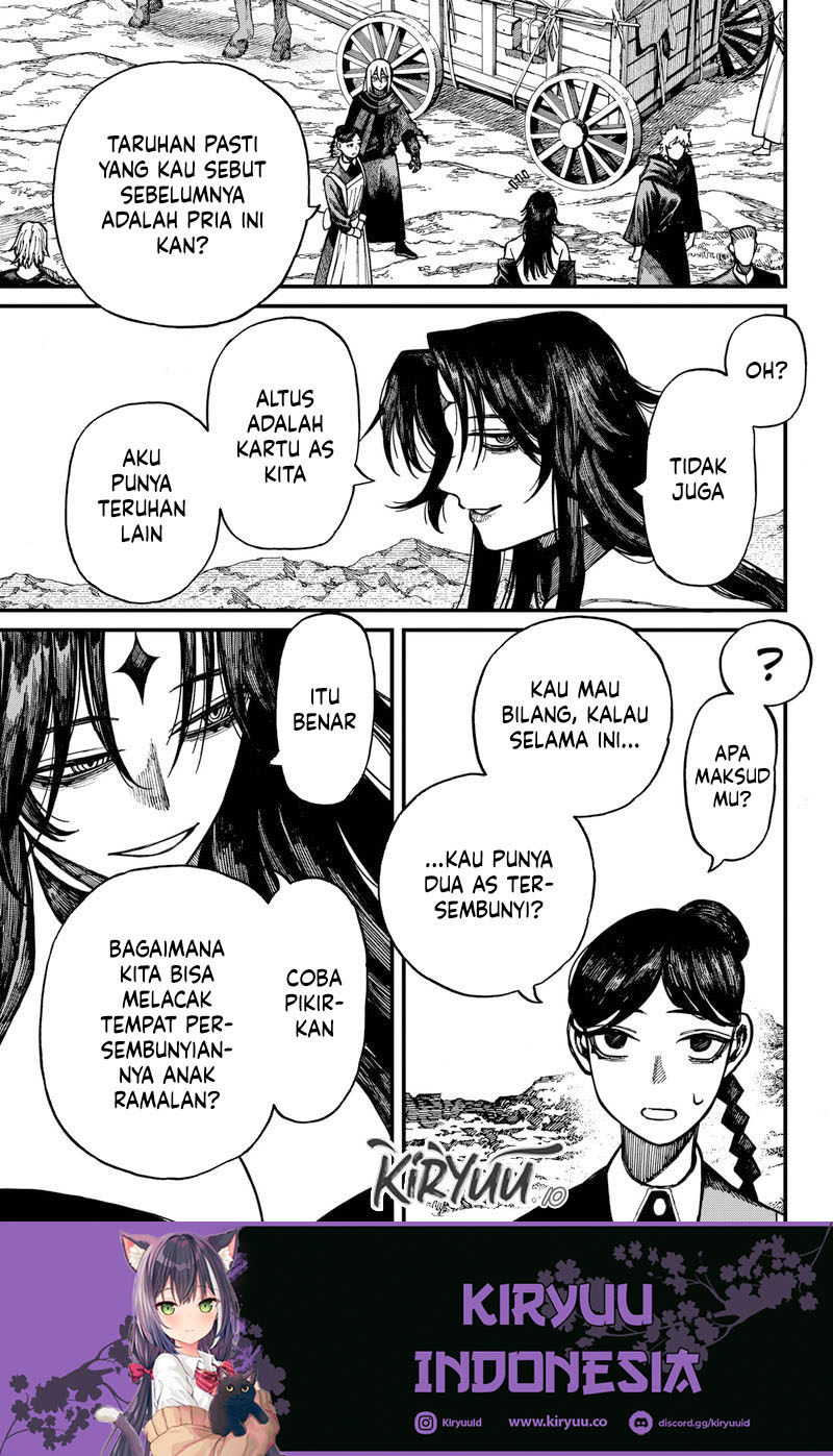 Centuria Chapter 70 - halaman 14