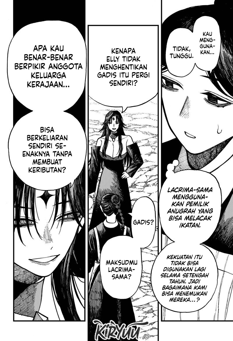 Centuria Chapter 70 - halaman 15