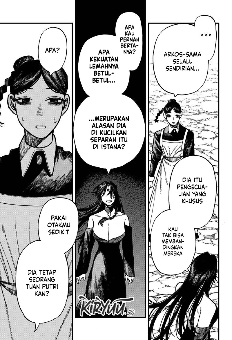 Centuria Chapter 70 - halaman 16