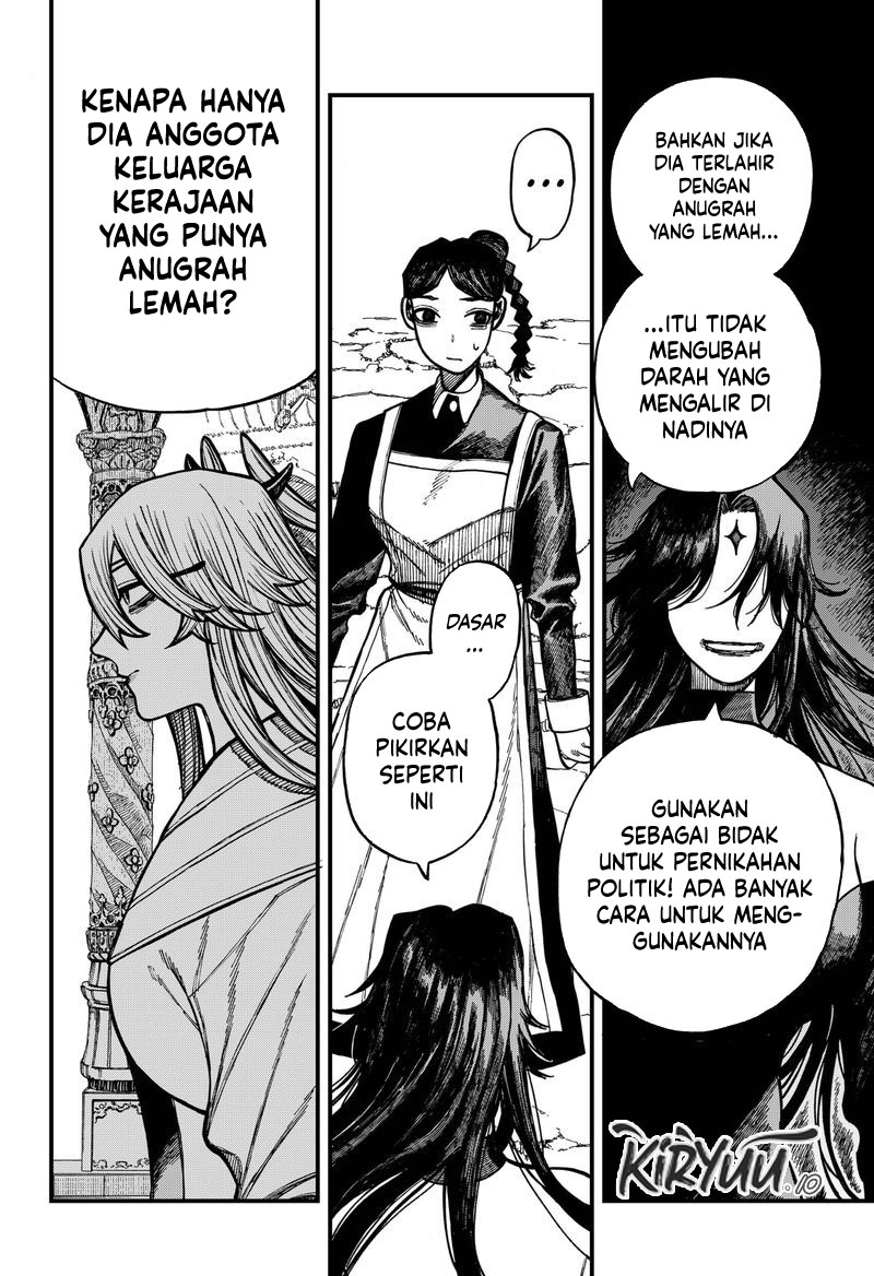 Centuria Chapter 70 - halaman 17