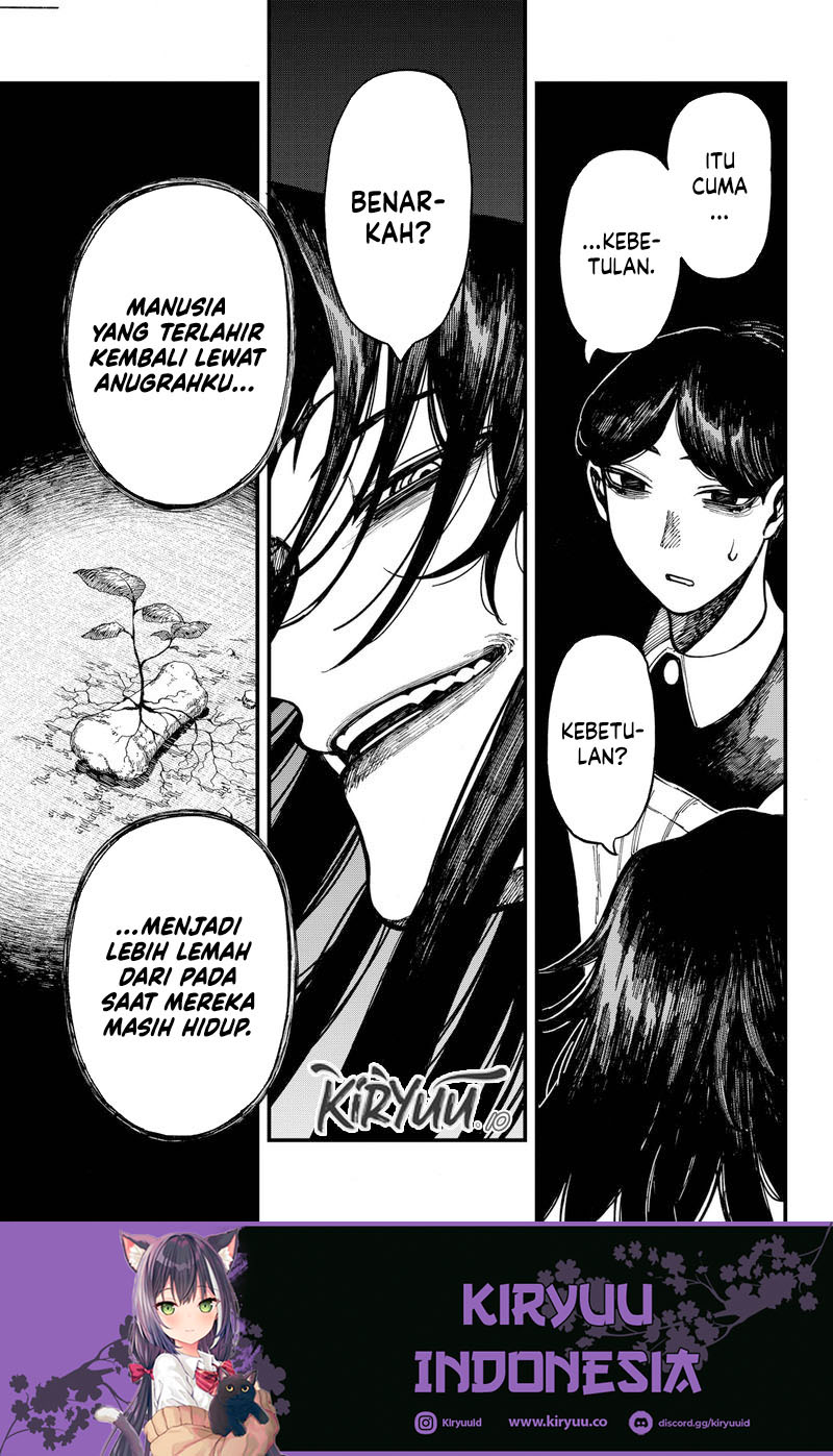Centuria Chapter 70 - halaman 18