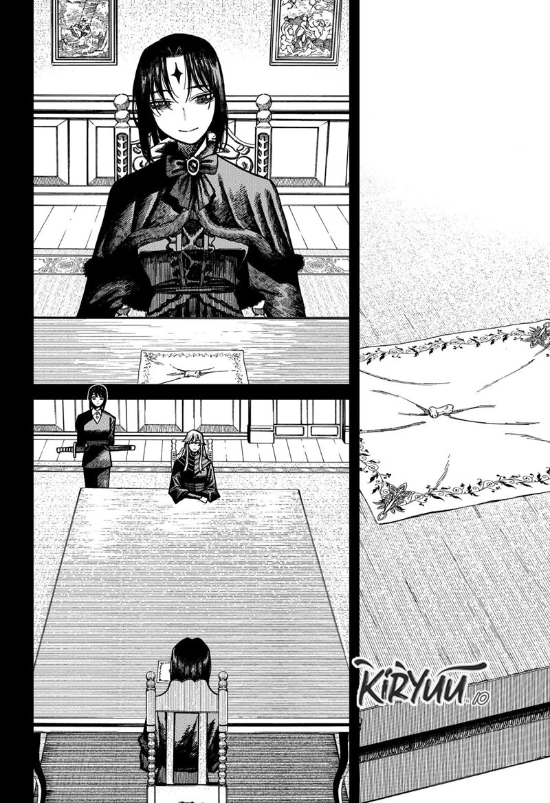 Centuria Chapter 71 - halaman 2