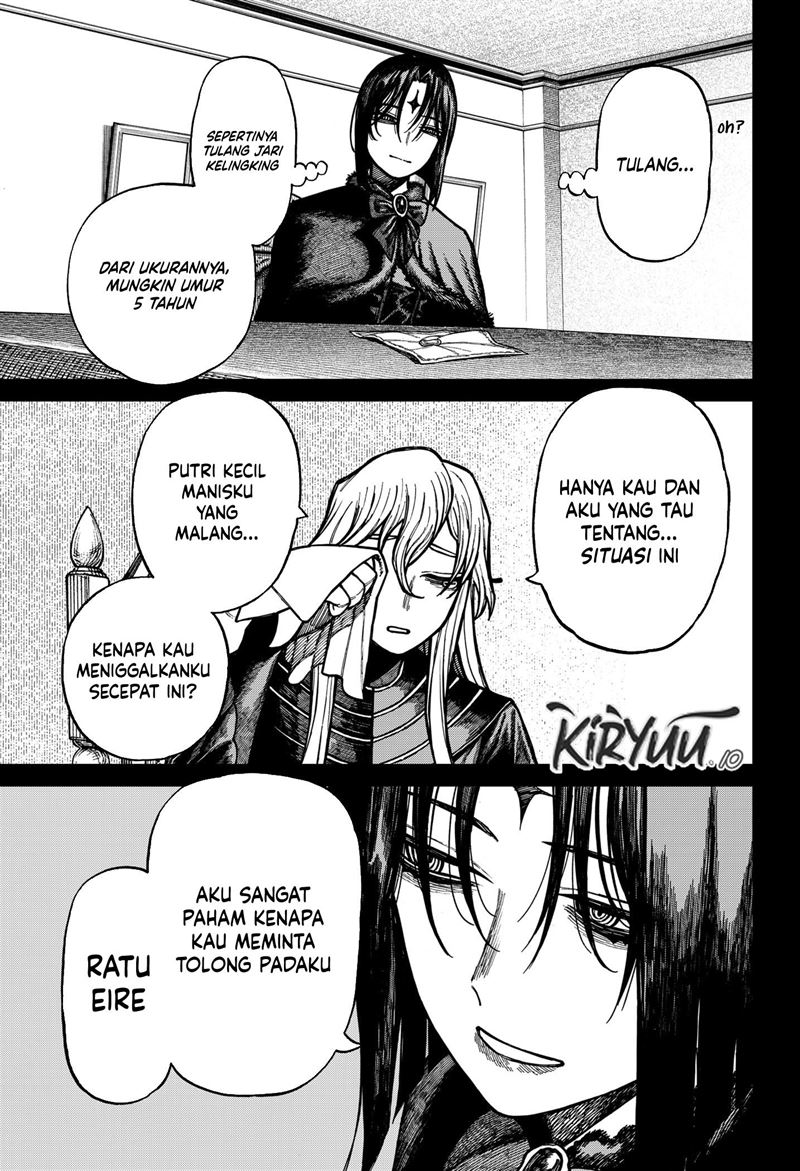 Centuria Chapter 71 - halaman 3