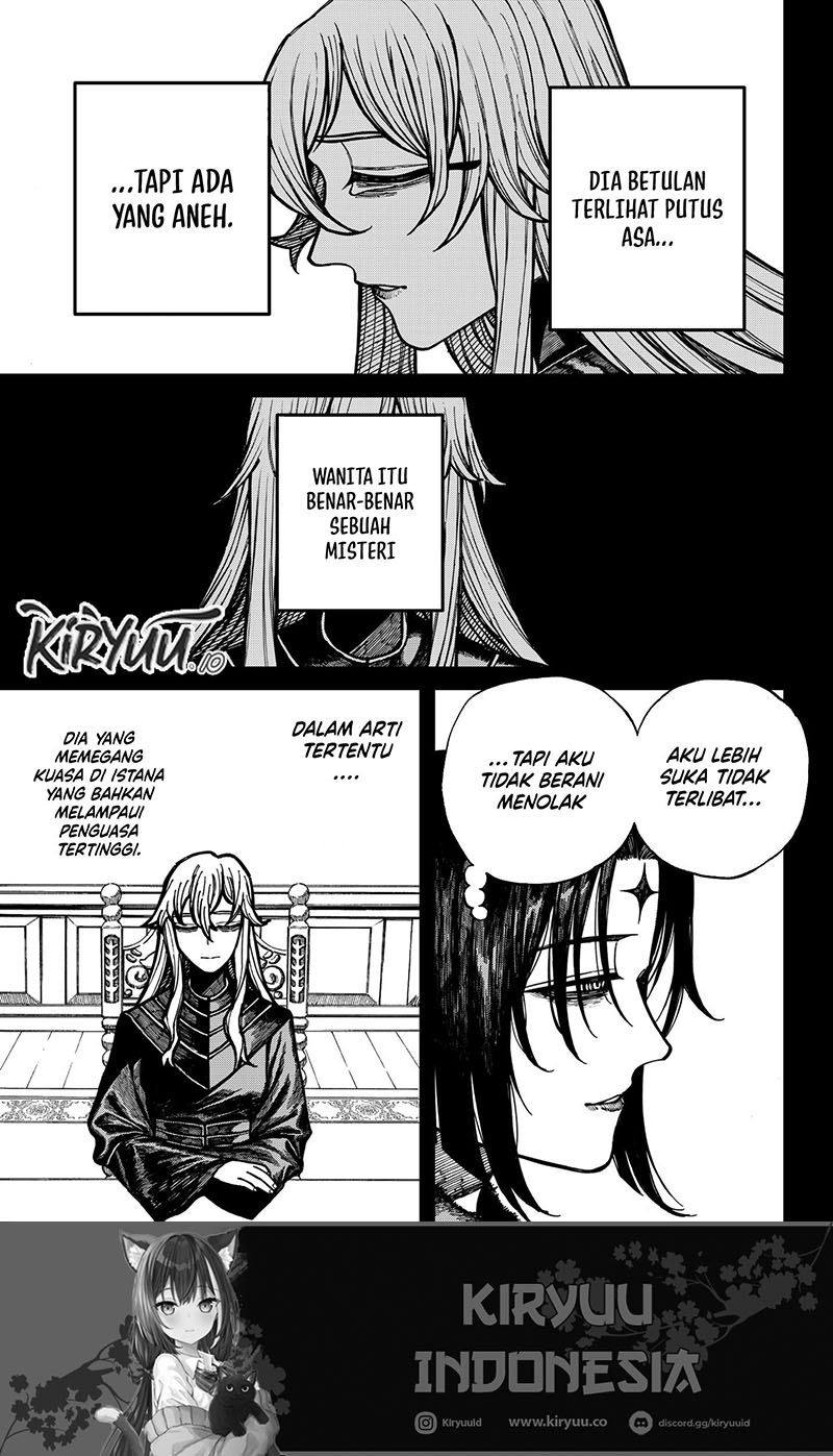 Centuria Chapter 71 - halaman 5