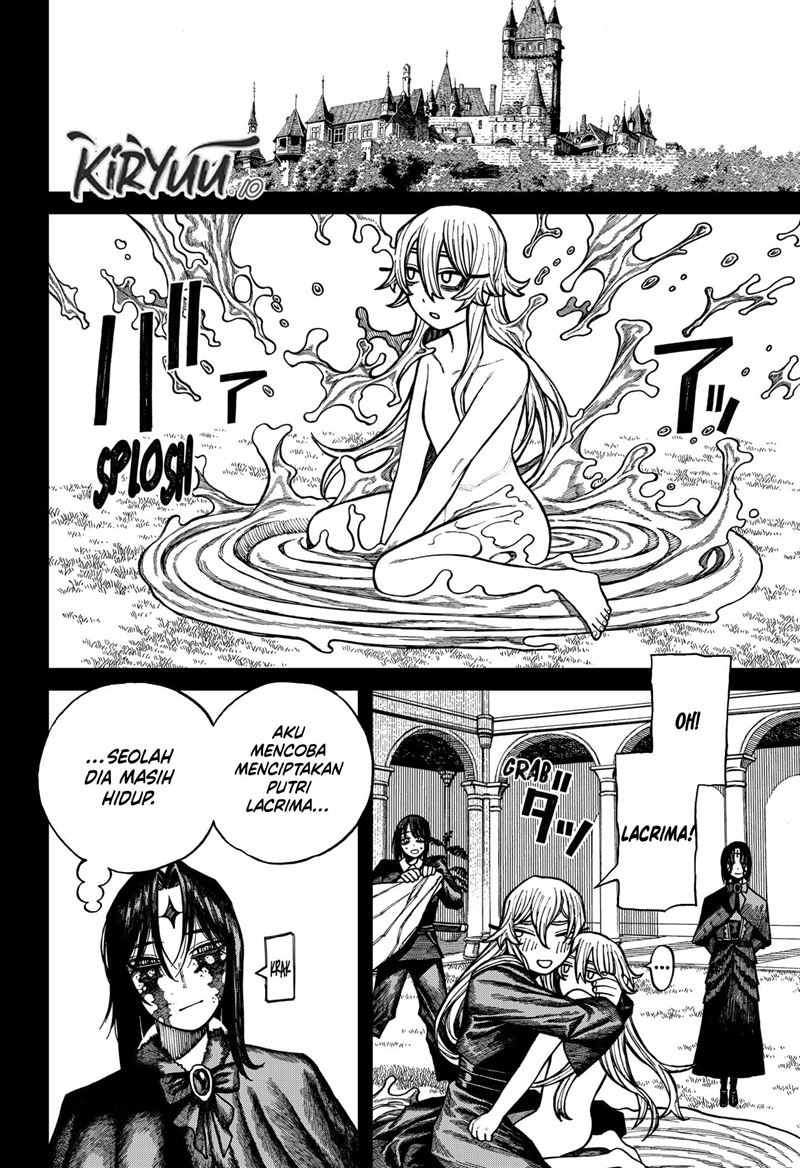 Centuria Chapter 71 - halaman 6