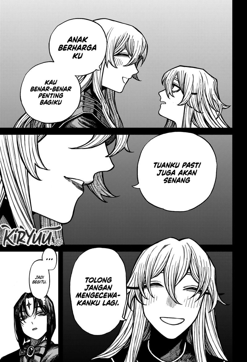 Centuria Chapter 71 - halaman 7