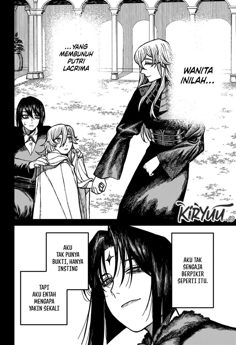 Centuria Chapter 71 - halaman 8