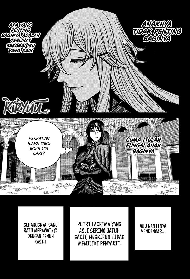 Centuria Chapter 71 - halaman 9