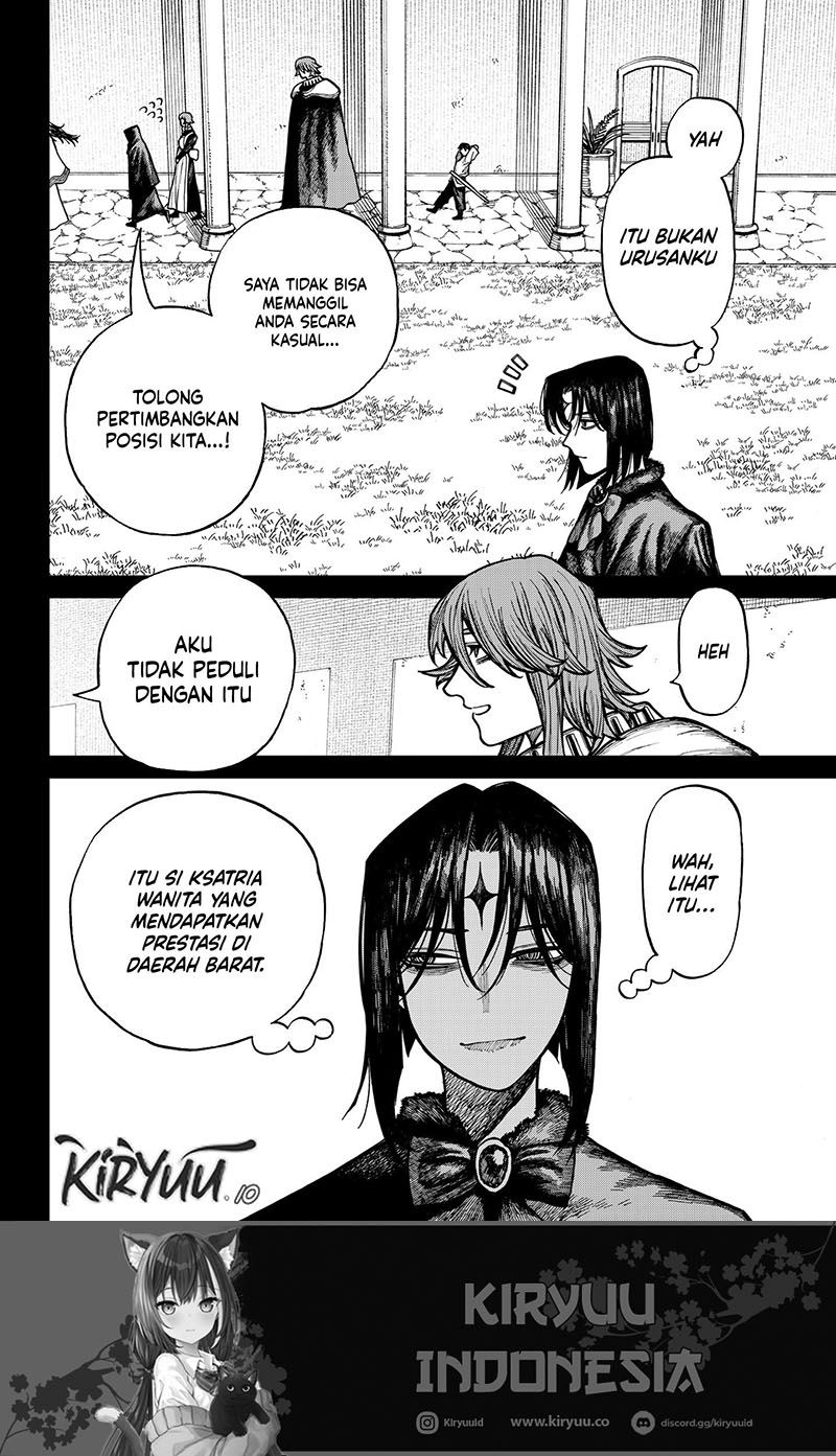 Centuria Chapter 71 - halaman 10