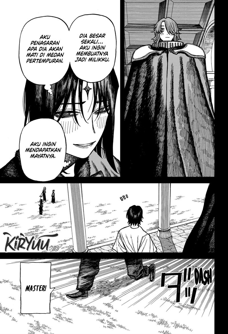 Centuria Chapter 71 - halaman 11