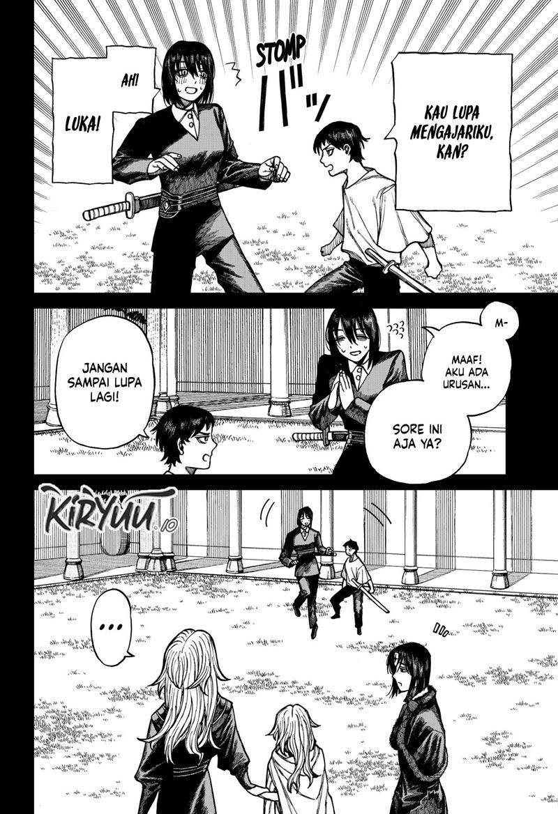 Centuria Chapter 71 - halaman 12