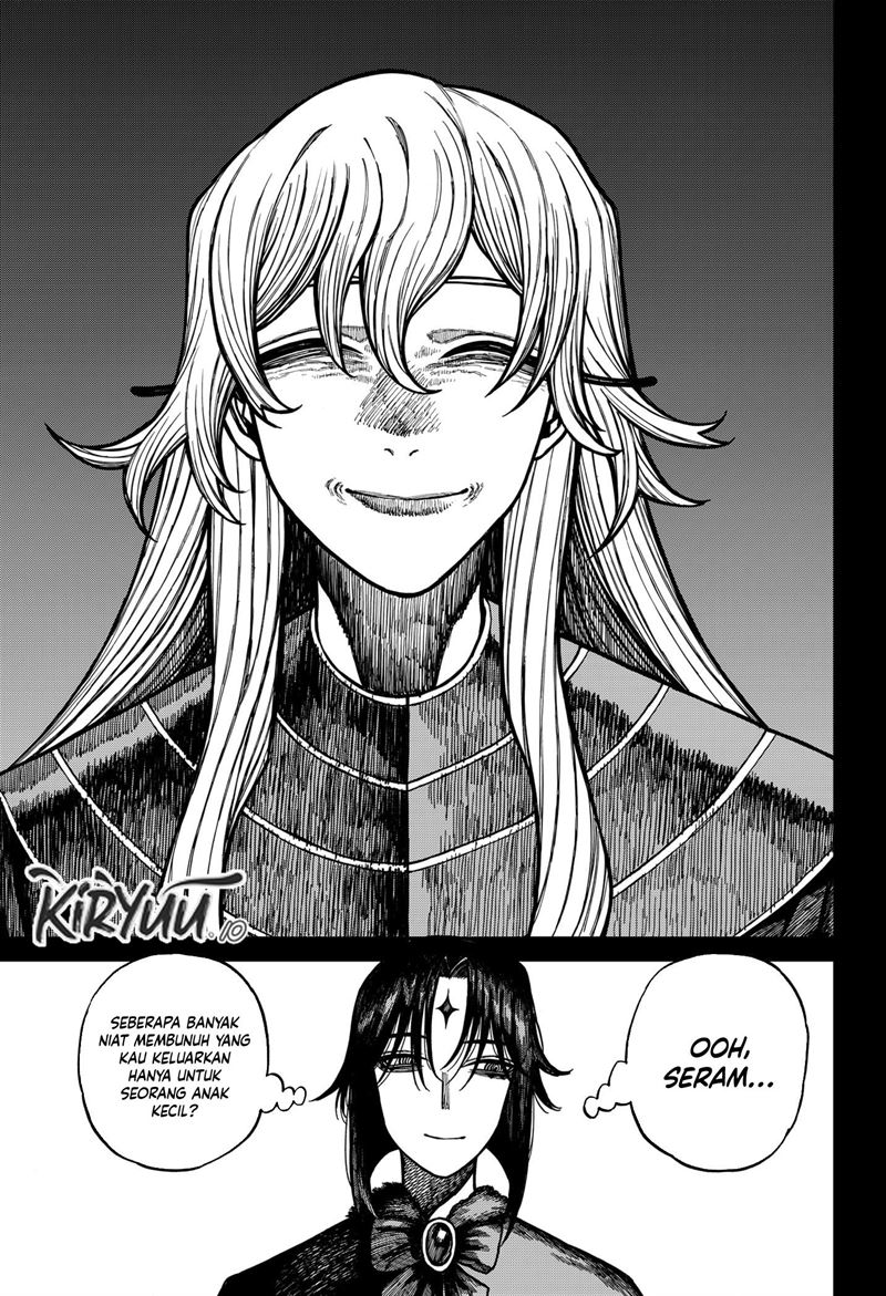 Centuria Chapter 71 - halaman 13