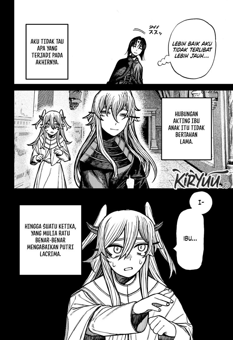 Centuria Chapter 71 - halaman 14