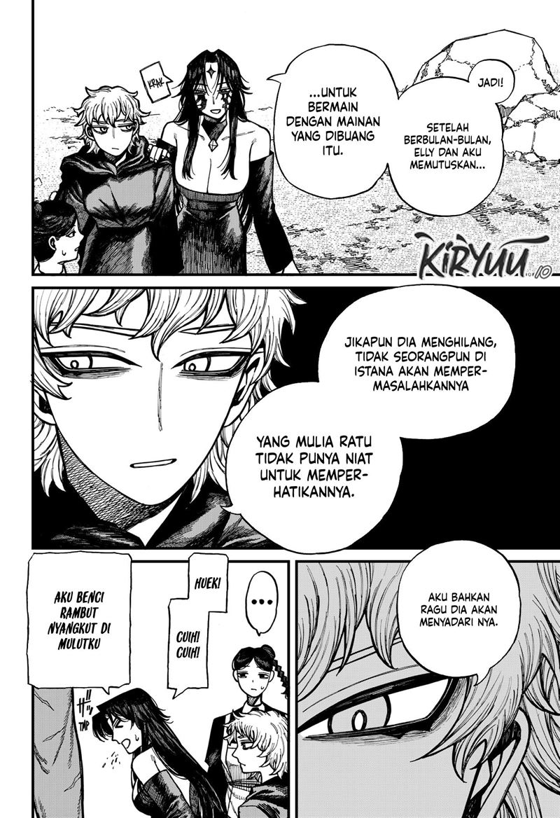 Centuria Chapter 71 - halaman 16