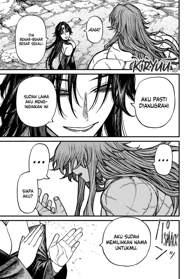 Centuria Chapter 71 - halaman 17