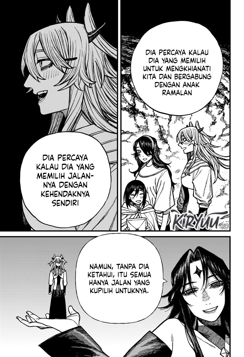 Centuria Chapter 72 - halaman 3