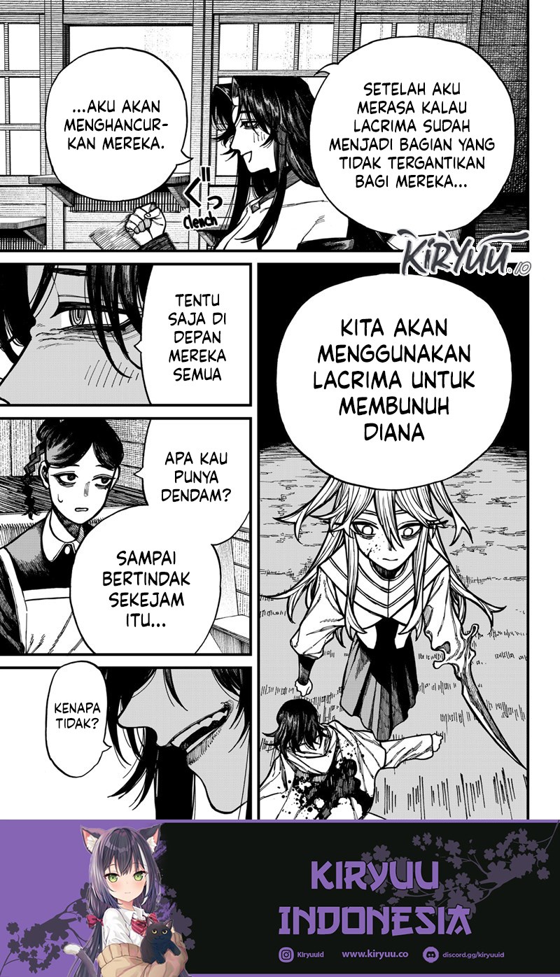 Centuria Chapter 72 - halaman 5