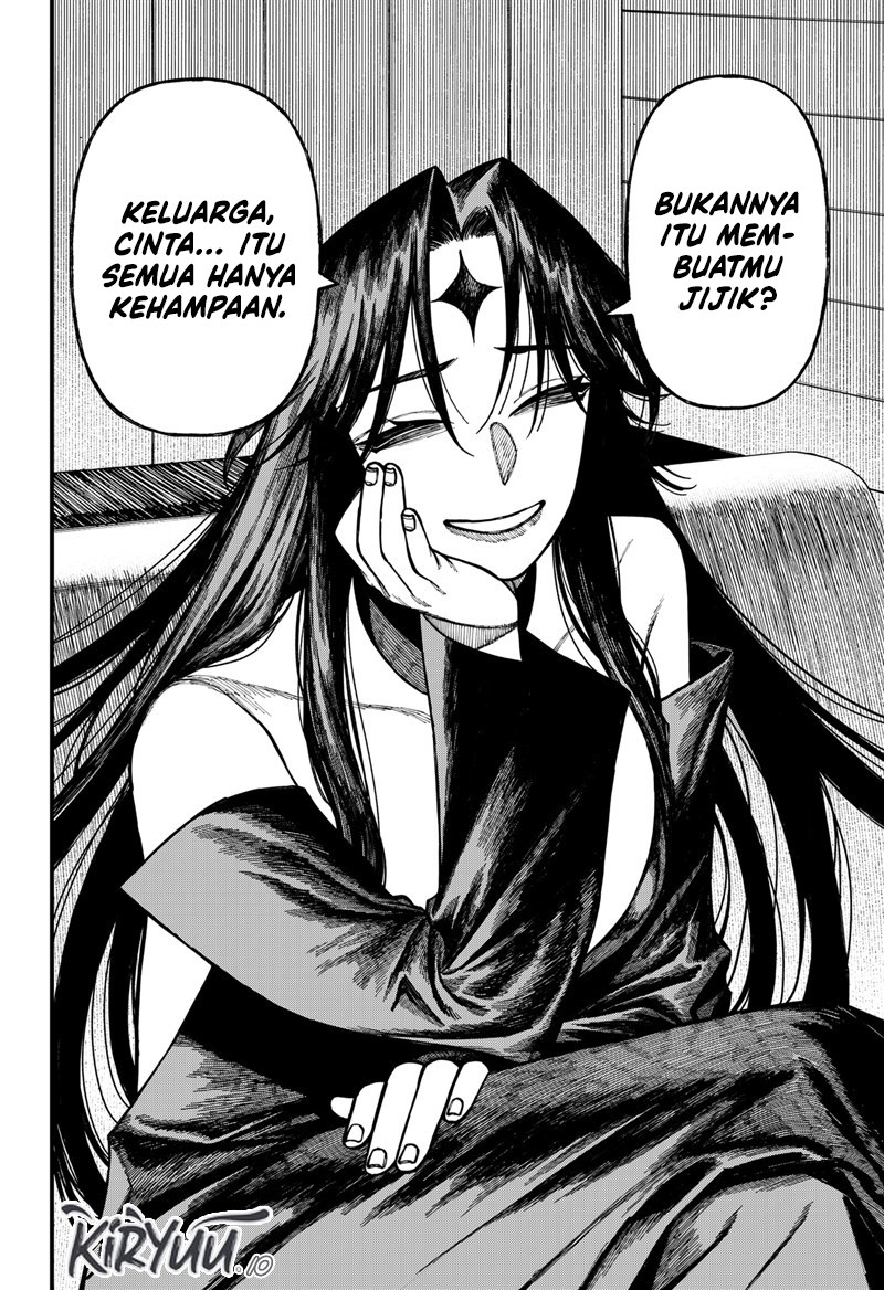 Centuria Chapter 72 - halaman 6