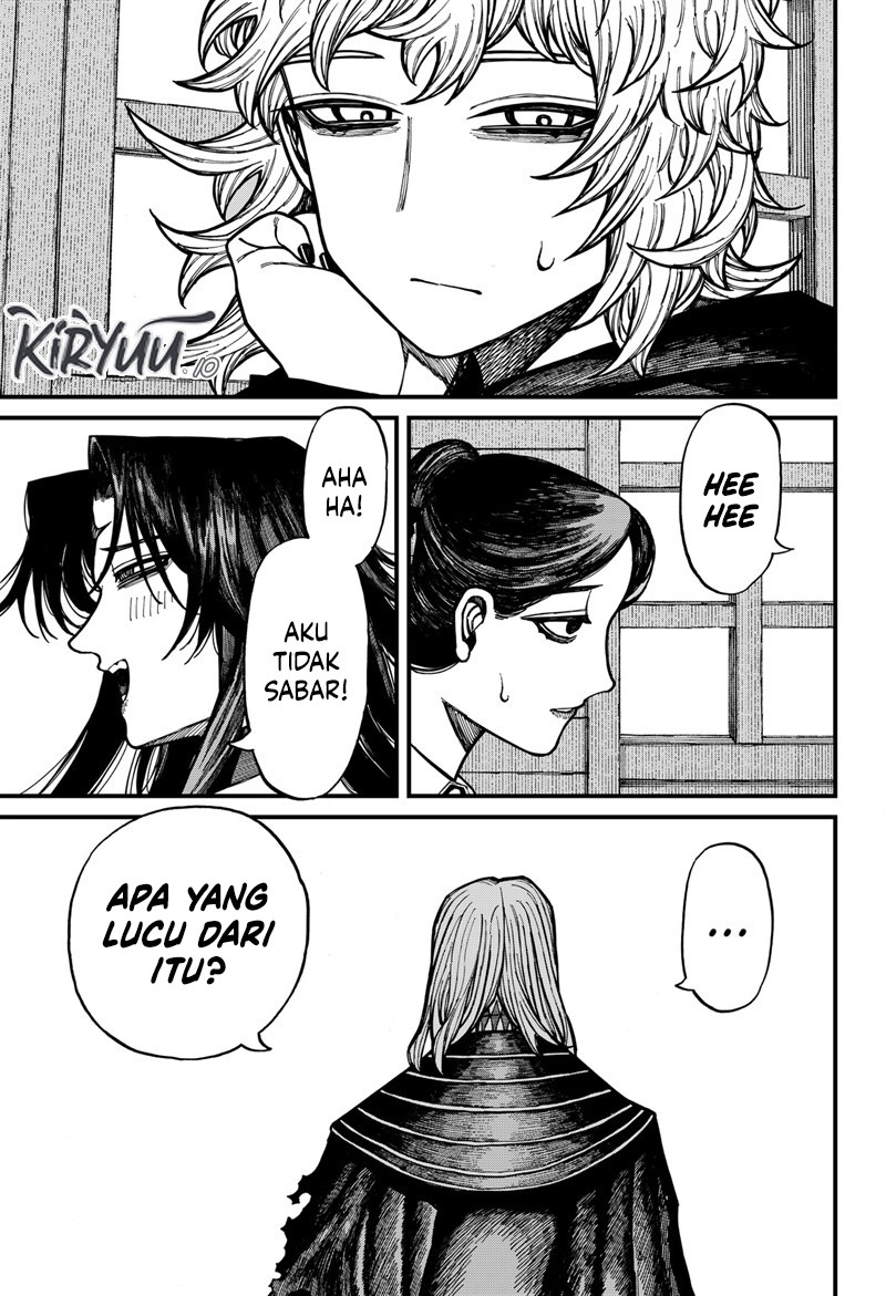 Centuria Chapter 72 - halaman 7