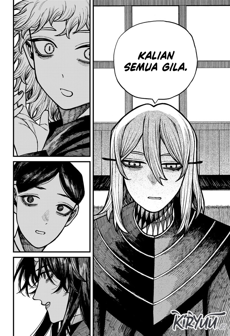 Centuria Chapter 72 - halaman 8