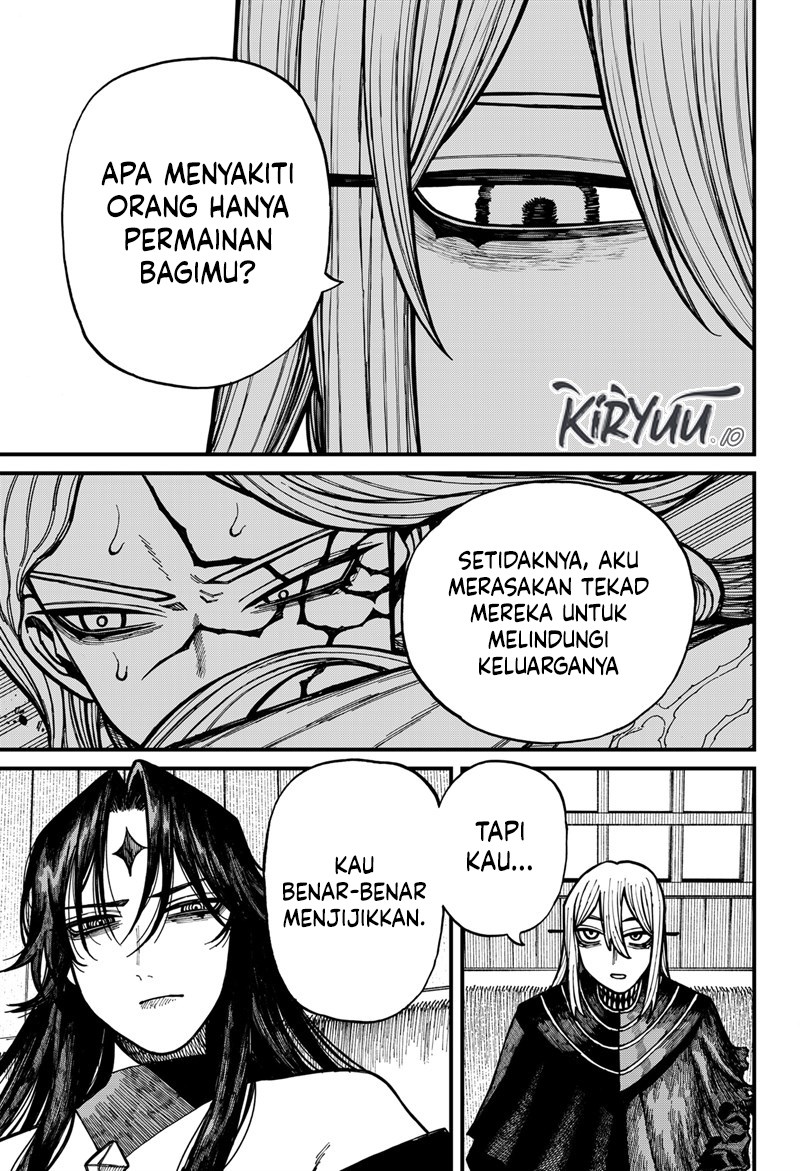 Centuria Chapter 72 - halaman 9