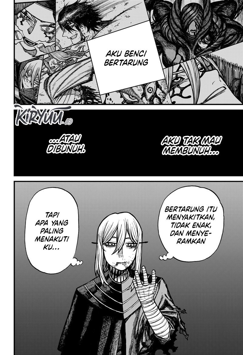 Centuria Chapter 72 - halaman 12