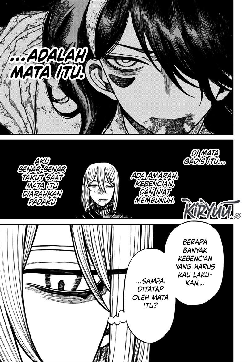 Centuria Chapter 72 - halaman 13